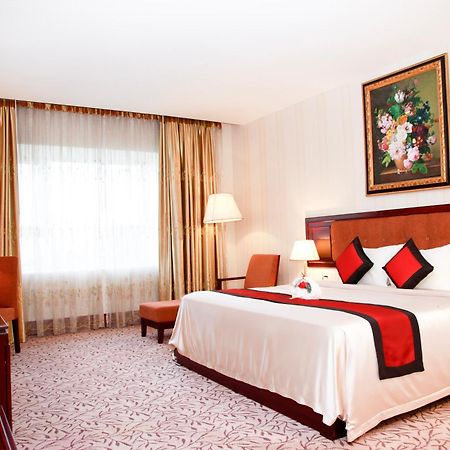 Sai Gon Dong Ha Hotel - A Member Of Saigontourist Group Quang Tri Εξωτερικό φωτογραφία