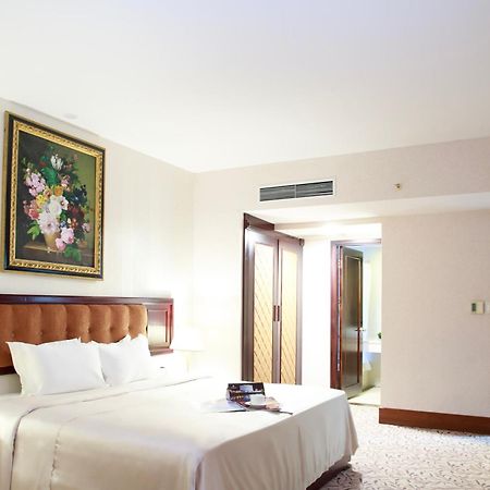Sai Gon Dong Ha Hotel - A Member Of Saigontourist Group Quang Tri Εξωτερικό φωτογραφία