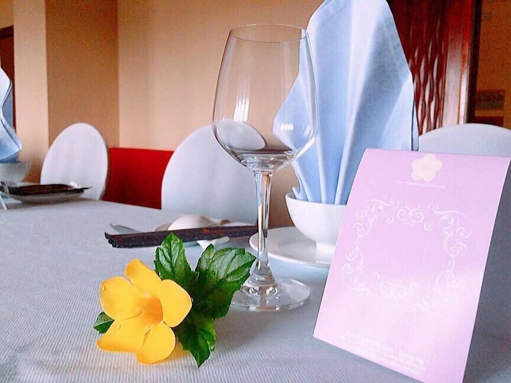 Sai Gon Dong Ha Hotel - A Member Of Saigontourist Group Quang Tri Εξωτερικό φωτογραφία